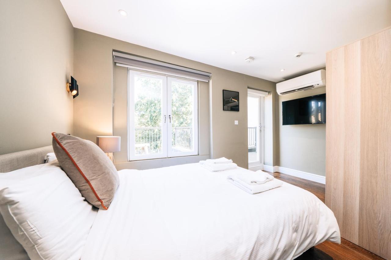 The Knaresborough By Nestor 3* Londra