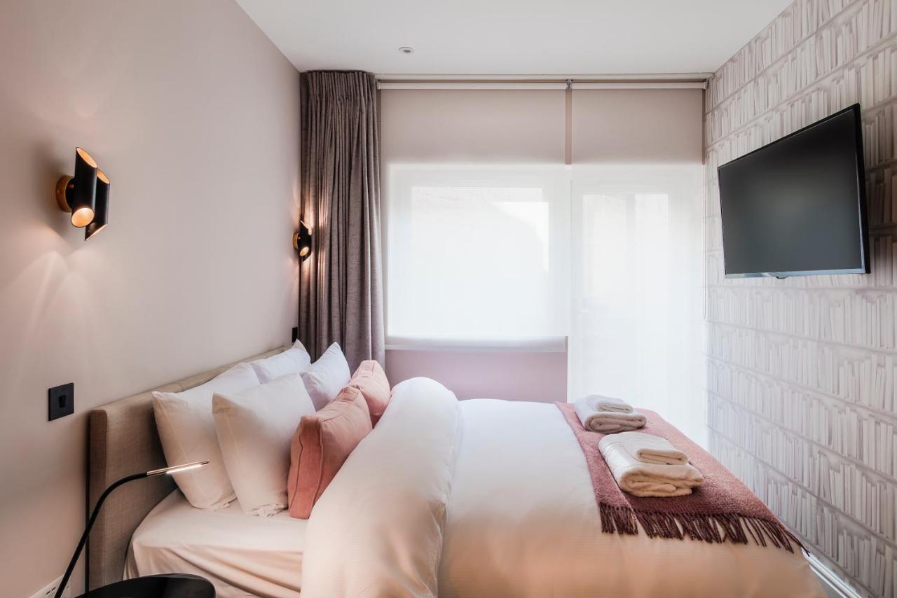 Aparthotel The Knaresborough By Nestor Londra