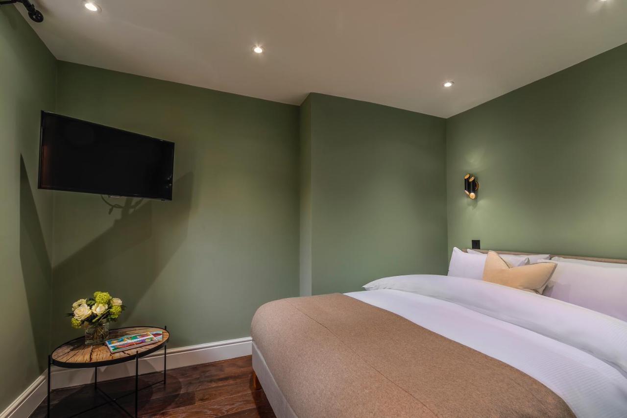 Aparthotel The Knaresborough By Nestor Londra
